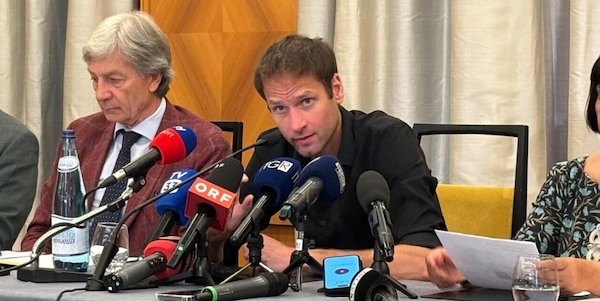 Alex Schwazer positivo ad un controllo antidoping in Germania: la Nada lo sospende