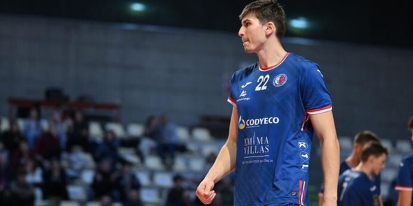 Volley Mercato: Victorio Ceban sale in Superlega con Monza