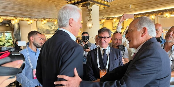 FIGC, Schwarzer, Wimbledon e scherma: le ultimissime