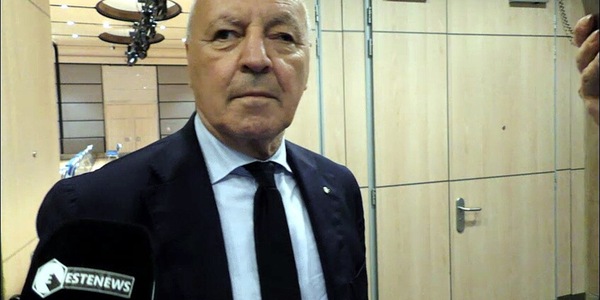 Marotta: "Non stiamo trattando N'Dicka"