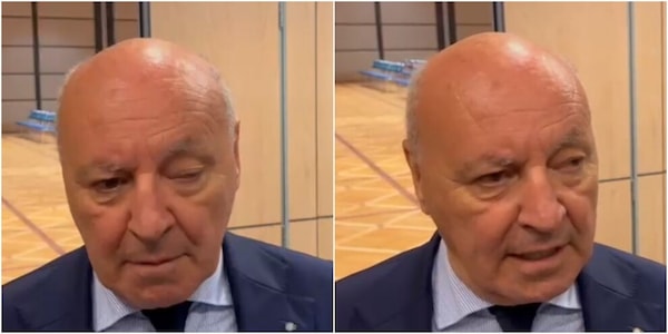 Inter, Marotta allontana N'Dicka: "Per ora nessuna trattativa con la Roma"