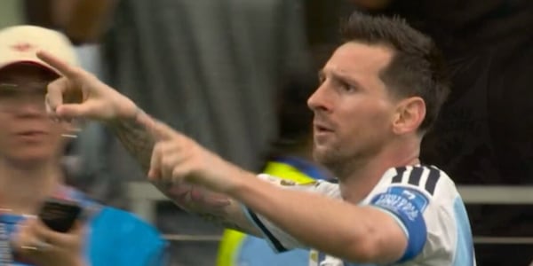 Messi fa ancora la storia: è il miglior marcatore di sempre ai Mondiali