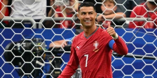 Dove vedere Portogallo-Uzbekistan, Mondiali 2026: Dazn o Rai, orario, tv e streaming