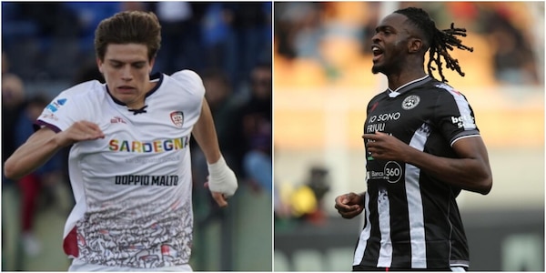 Stretta finale dell’Inter per Palestra. Poi c’è Solet
