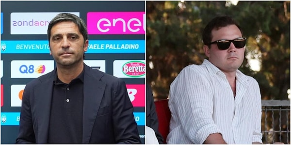 D’Amico, vertici e incontri: cosa è successo e a che punto è la trattativa con Pellegrini