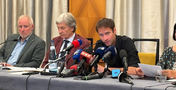 Schwazer, oro a Pechino nel 2008 poi 14 anni di squalifiche e ricorsi