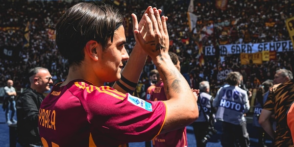 Roma, si va verso i rinnovi di Dybala e Mancini. Lazio, occhi su Sergi Dominguez