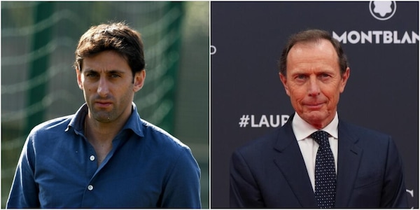 Premio Internazionale Fair Play Menarini: Milito e Butragueño nel parterre della 30esima edizione