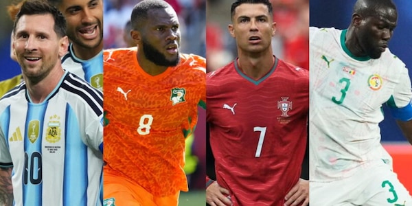 Ecco i 14 giocatori più pagati al Mondiale: Messi come Kessié ma Ronaldo e Koulibaly...