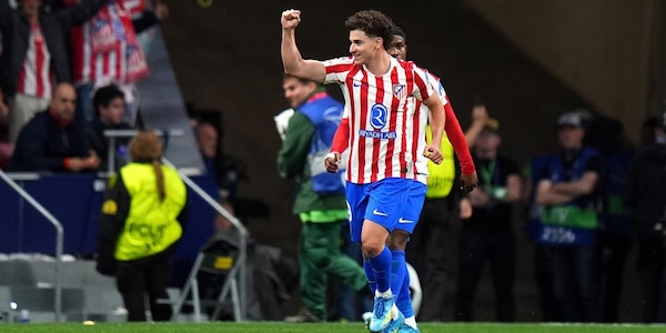 Julian Alvarez diventa un caso a Madrid: annuncia l'addio dall'Atletico, ma il club minaccia di mandarlo in tribunale