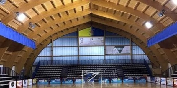 EUG SALERNO 2026 PREMIA IL TERRITORIO: ECCO GLI IMPIANTI SPORTIVI COINVOLTI