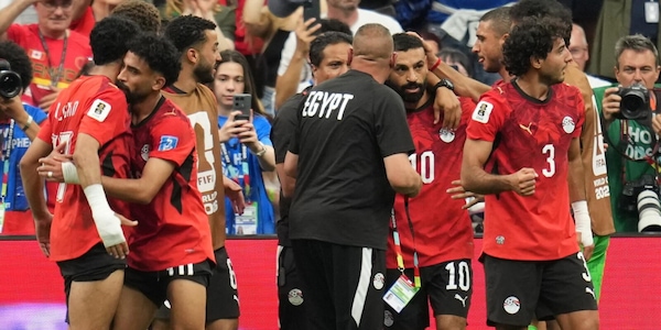 Caos Egitto al Mondiale, Salah e compagni bloccati: perché non sono riusciti ad arrivare a Seattle