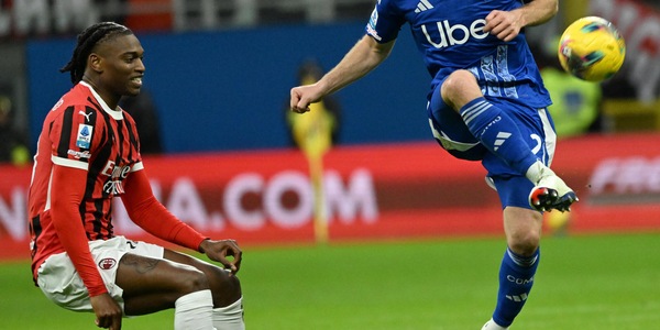 Serie A: Smolcic rinnova con il Como fino al 2031, 'darò il massimo'