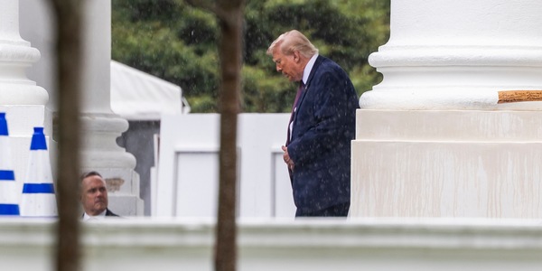 Senato contro Trump, approvata risoluzione per lo stop alla guerra in Iran