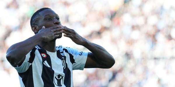 Kolo Muani alla Juve, l'accordo con il Psg è vicino. Ma Openda e David ci sono ancora…