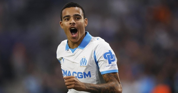 Greenwood, è pronto l’affondo della Roma: la strategia di D'Amico e l'offerta al Marsiglia