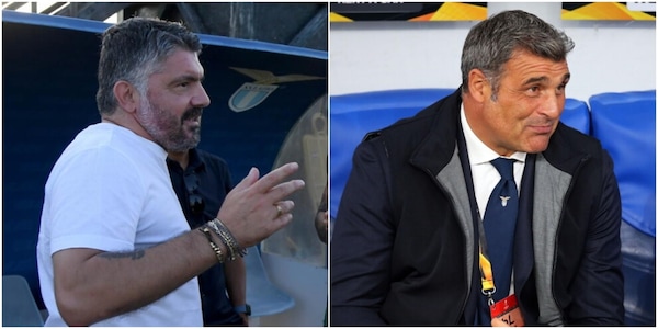 Gattuso è ufficiale, Lotito aspetta Peruzzi: l'ex portiere ha chiesto tempo dopo l'incontro
