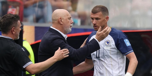 Pronostico Bosnia-Qatar, Dzeko a caccia della vittoria qualificazione