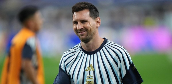 Messi più forte a 39 anni grazie al metodo italiano Gasolina Super
