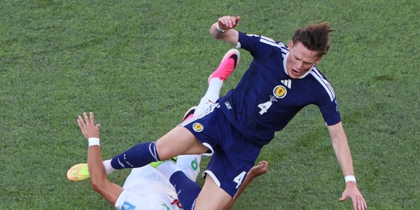 Scozia-Brasile, ostacolo McTominay per Ancelotti: il pronostico