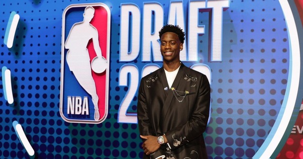 Draft Nba 2026, è AJ Dybantsa la prima scelta di Washington. Utah scommette su Peterson
