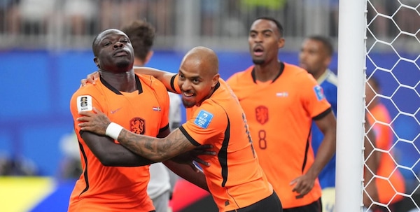 Pronostico Tunisia-Olanda, Malen a caccia del primo gol al Mondiale