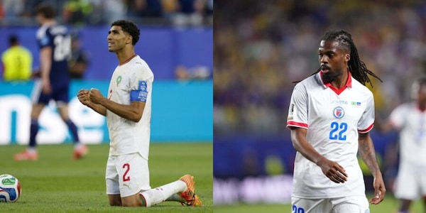 Dove vedere Marocco-Haiti, Mondiali 2026: Dazn o Rai, orario, tv e streaming