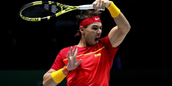 Nadal, attacco shock di un ex ciclista: "Sarebbe stato squalificato per doping se..."