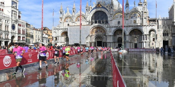 40^ Wizz Air Venicemarathon, boom d’Iscritti, superata quota 20.000