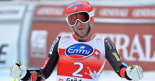 Bode Miller arrestato per possesso di funghi allucinogeni: "Sono innocente"