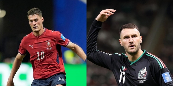 Dove vedere Repubblica Ceca-Messico, Mondiali 2026: Dazn o Rai, orario, tv e streaming