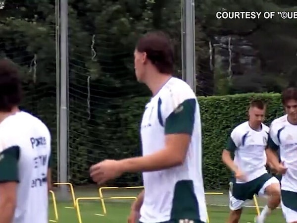 Palestra ha scelto il Chelsea