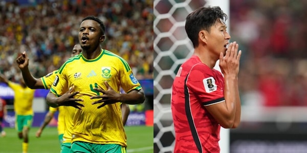Dove vedere Sudafrica-Corea del Sud, Mondiali 2026: Dazn o Rai, orario, tv e streaming