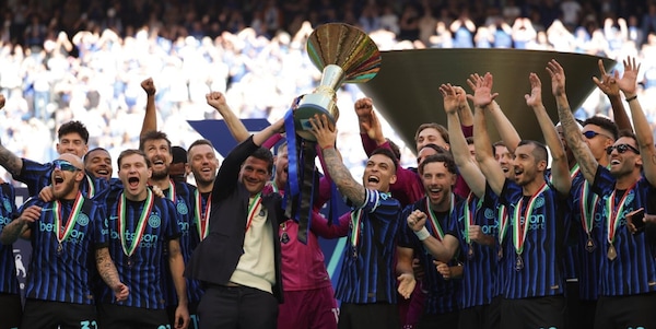 La Serie A ufficializza giorni e orari delle prime 5 giornate di campionato 2026/2027: tutto su anticipi e posticipi