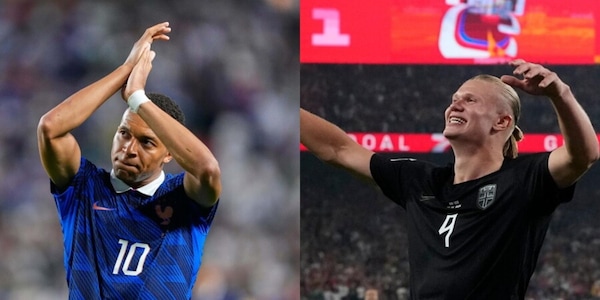 Mbappé e Haaland inseguono il mito Messi: i numeri sono da urlo