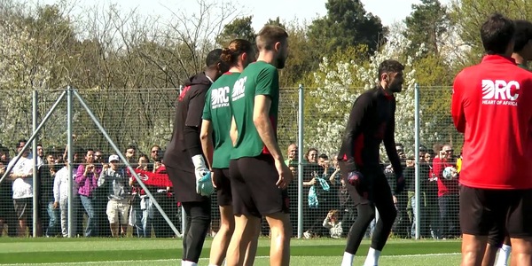 Serie A, ecco giorni e orari delle partite