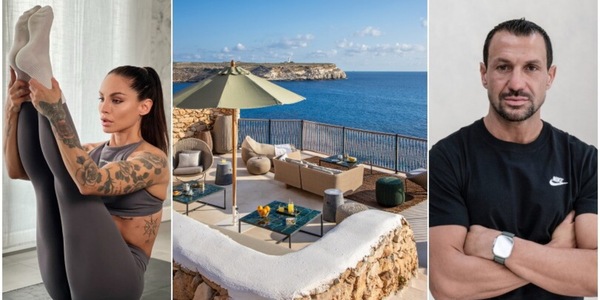 HÄVIN Wellbe, il wellness travel parte da Lampedusa tra sport, nutrizione e benessere