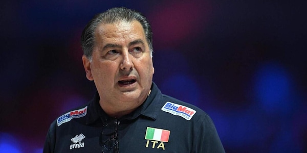 Nations League, Italia ko al tie-break contro la Bulgaria: 'rivincita' di Blengini su De Giorgi