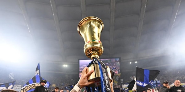 La Coppa Italia 2026/2027 inizia il 14 agosto: il calendario completo e la data della finale