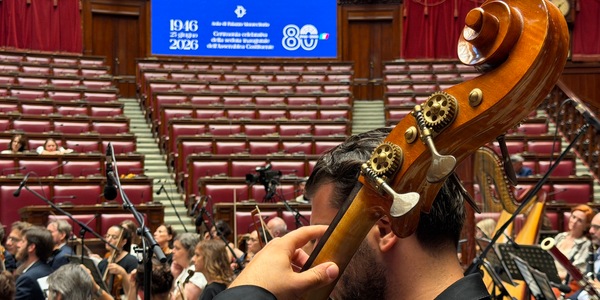 La Camera si prepara alla cerimonia per gli 80 anni della Costituente