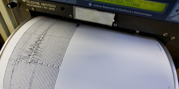 Terremoto di magnitudo 7.1 in Venezuela, allerta tsunami