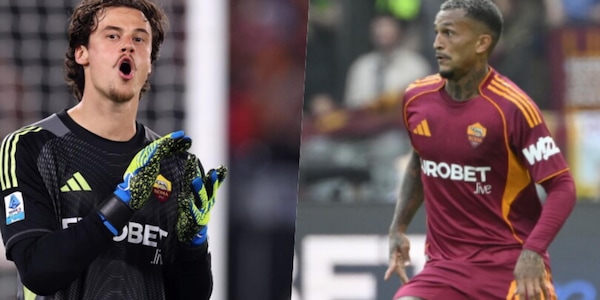 La Roma dice no: super offerte per Wesley e Svilar ma Gasperini è stato chiaro