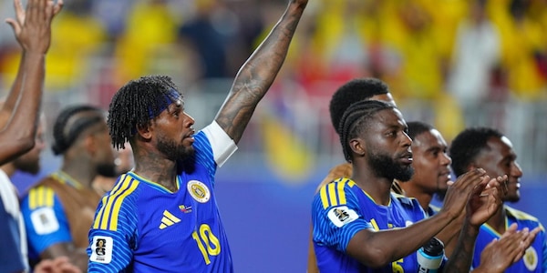 Mondiali, Curacao può fare l'impresa anche contro la Costa d'Avorio? Bookie scettici