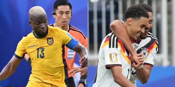 Dove vedere Ecuador-Germania, Mondiali 2026: Dazn o Rai, orario, tv e streaming