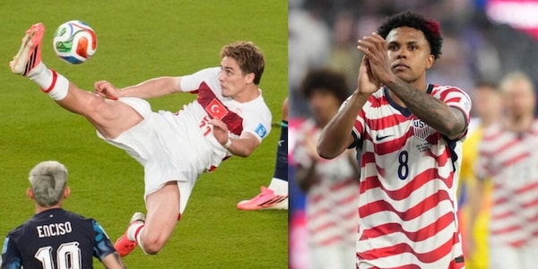 Turchia-Usa, le probabili formazioni: sfida Juve tra Yildiz e McKennie