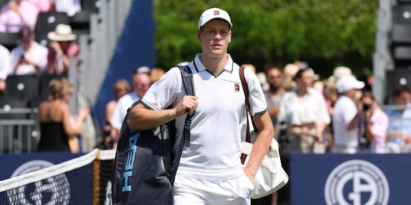 Wimbledon, Sinner e i big del tennis vanno avanti con la protesta nonostante l’aumento del montepremi: cosa succederà a Londra