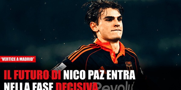 PAZ, SI DECIDE