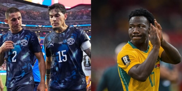 Dove vedere Paraguay-Australia, Mondiali 2026: Dazn o Rai, orario, tv e streaming