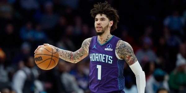 Mercato Nba: LaMelo Ball può lasciare gli Hornets, i Lakers blindano Reaves