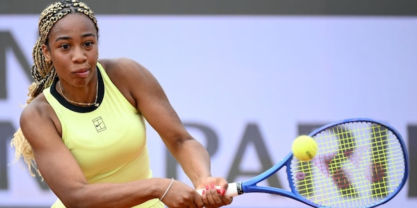 Wimbledon, Tyra Grant supera le qualificazioni: primo main draw Slam in carriera a 18 anni